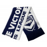 MELBOURNE VICTORY A LEAGUE SCARF