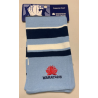 NSW WARATAHS SUPER RUGBY SCARVES