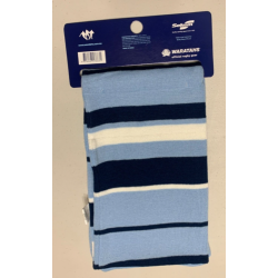 NSW WARATAHS SUPER RUGBY SCARVES