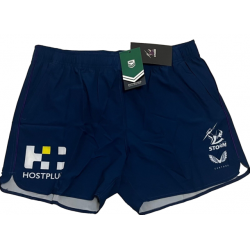 MELBOURNE STORM NRL SHORTS