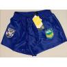 CANTERBURY BULLDOGS NRL MENS SHORTS SMALL SIZE