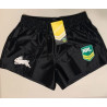 SOUTH SYDNEY RABBITOHS NRL MENS SHORTS SMALL SIZE