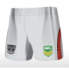 NZ WORRIORS NRL MENS SHORTS