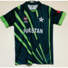 PAKISTAN T20 WORLD CUP 2022 CRICKET MENS JERSEY