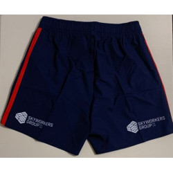 ROOSTERS NRL TRAINING SHORTS