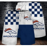 BRONCOS NFL SHORTS