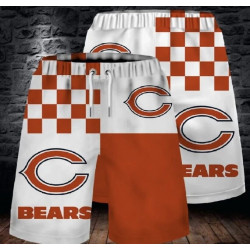 BEARS NFL SHORTS