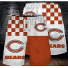 BEARS NFL SHORTS