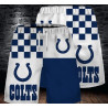 COLTS NFL SHORTS