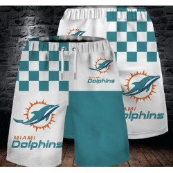 DOLPHINS NFL SHORTS