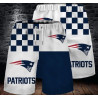 PATRIOTS AND NFL SHORTS