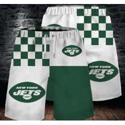 JETS NFL SHORTS