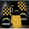 CHARGERS NFL SHORTS