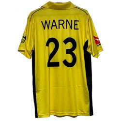 SHANE WARNE AUSTRALIA...