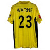 SHANE WARNE AUSTRALIA CRICKET MEN JERSEY