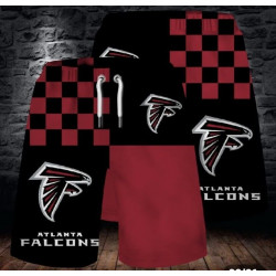 FALCONS NFL SHORTS