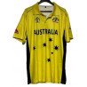 SHANE WARNE AUSTRALIA CRICKET MEN JERSEY