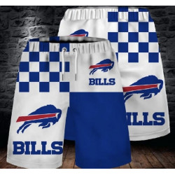 BILLS NFL SHORTS