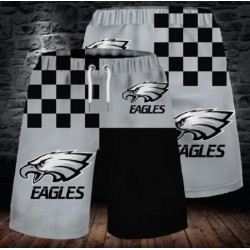 EAGLES NFL SHORTS