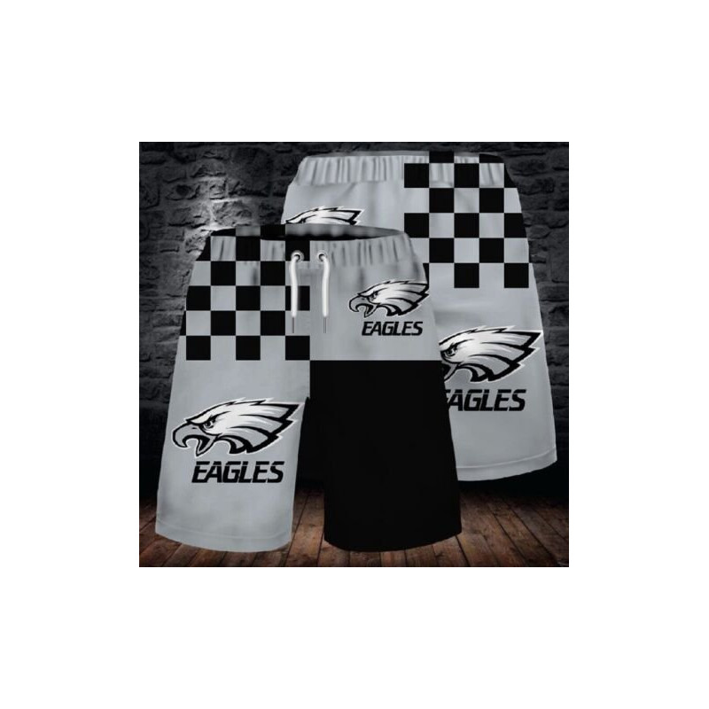 EAGLES NFL SHORTS