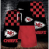 KANSAS CITY CHIEFS NFL SHORTS