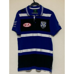 CANTERBURY BULLDOGS NRL...