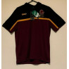 BRISBANE BRONCOS NRL MENS MEMBER POLO SHIRT