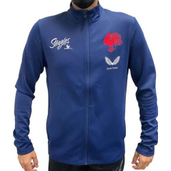 SYDNEY ROOSTERS NRL JACKET