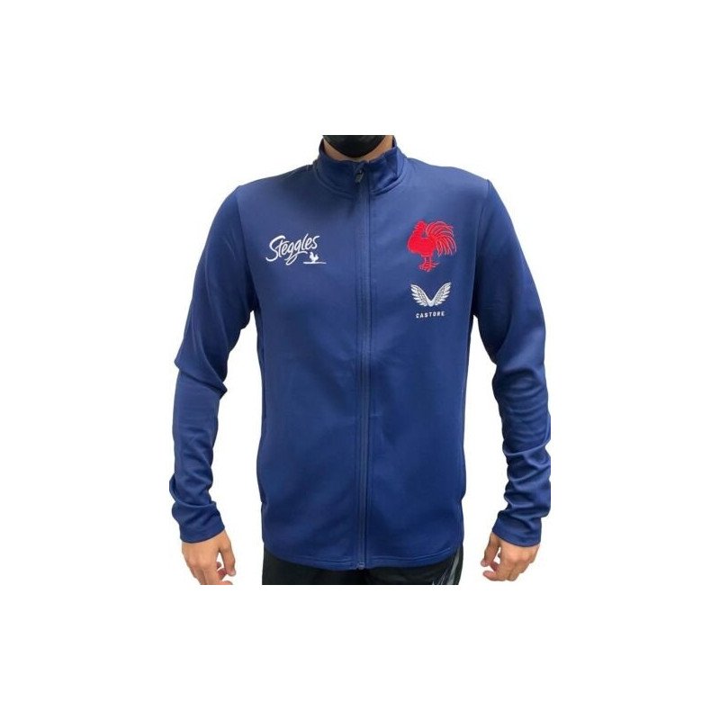 SYDNEY ROOSTERS NRL JACKET