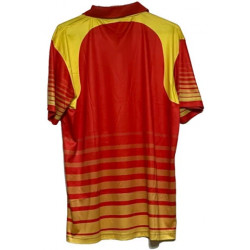 ZIMBABWE CRICKET MENS JERSEY