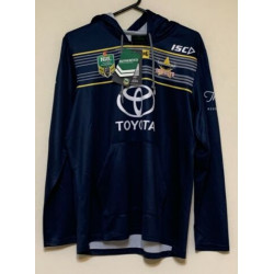 NORTH QUEENSLAND COWBOYS...