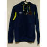 BRISBANE BRONCOS NRL RUGBY LEAGUE HOODIES