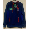 NEWCASTLE KNIGHTS NRL SQAUD HOODIE