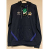 NORTH QUEENSLAND COWBOYS NRL RUGBY LEAGUE HOODIE