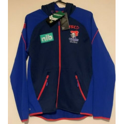 NEWCASTLE KNIGHTS NRL TECH...