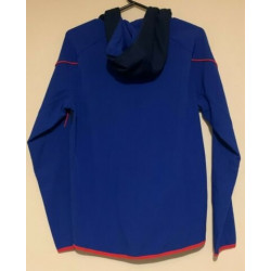 NEWCASTLE KNIGHTS NRL TECH PRO HOODIE