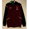 BRISBANE BRONCOS NRL SQUAD MENS HOODIE