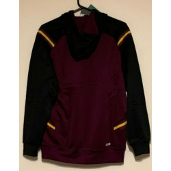 BRISBANE BRONCOS NRL SQUAD MENS HOODIE