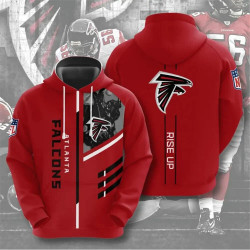 FALCONS NFL POLYESTER...