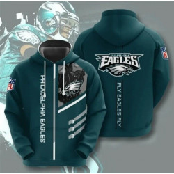 EAGLES NFL POLYESTER...