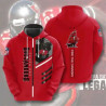 BUGGANEERS NFL TRAINING HOODIE