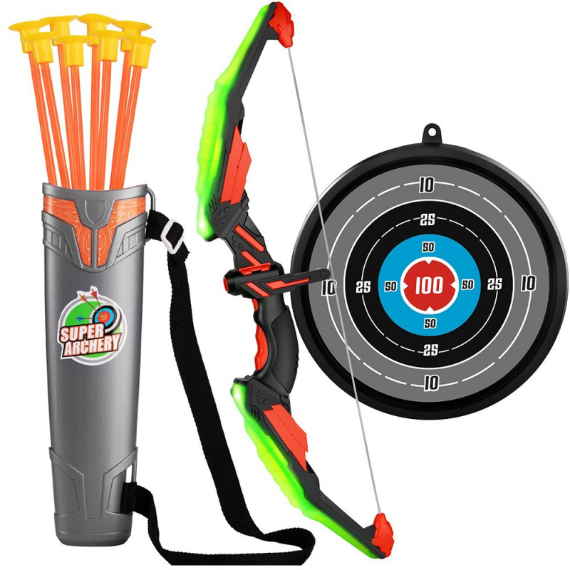 ARCHERY KIDS SETS