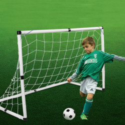 MINI FOOTBALL GOALS