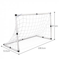 MINI FOOTBALL GOALS