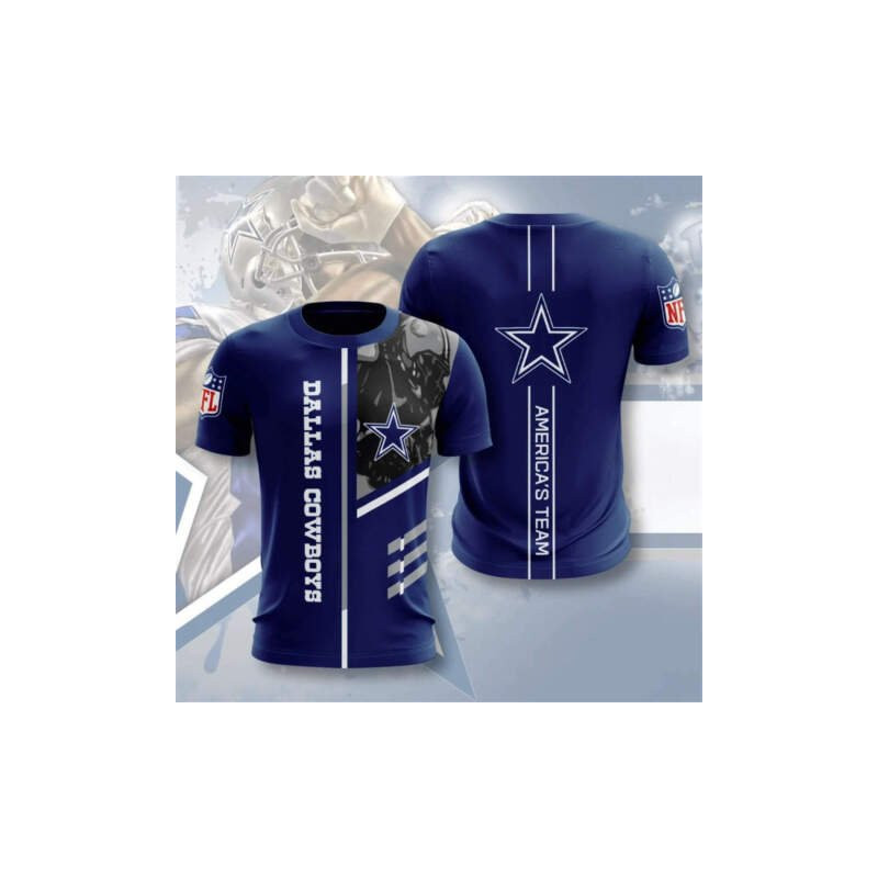 COWBOYS NFL TRAINING SHIRTS