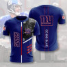 NY GIANTS NFL TRAINING SHIRT