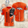 BRONCOS NFL TRAINING SHIRT