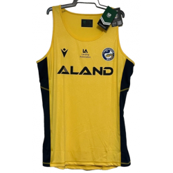 PARRAMATTA EELS NRL SINGLET