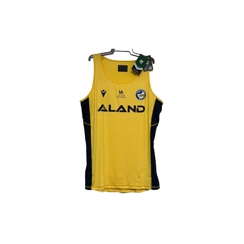 PARRAMATTA EELS NRL SINGLET