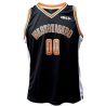 WEST TIGERS NRL BASKETBALL OFFICIAL MENS SINGLET